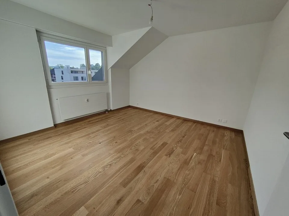 Superbe et spacieux appartement 4.5 pièces à Alchenflüh!