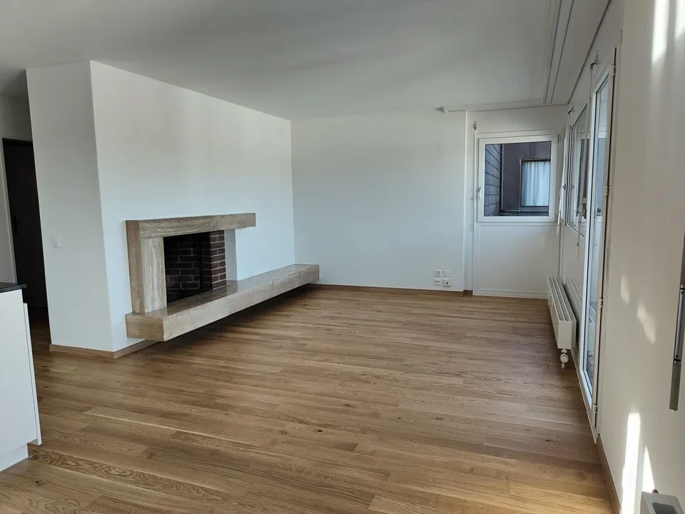 Superbe et spacieux appartement 4.5 pièces à Alchenflüh!