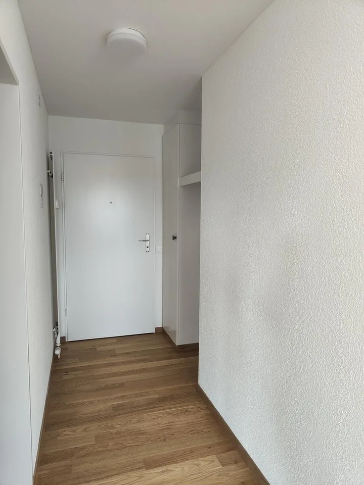 Superbe et spacieux appartement 4.5 pièces à Alchenflüh!