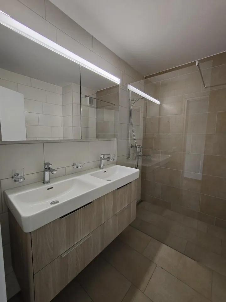 Superbe et spacieux appartement 4.5 pièces à Alchenflüh!