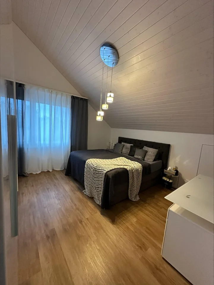 Schöne 2.5 Zimmer Wohnung