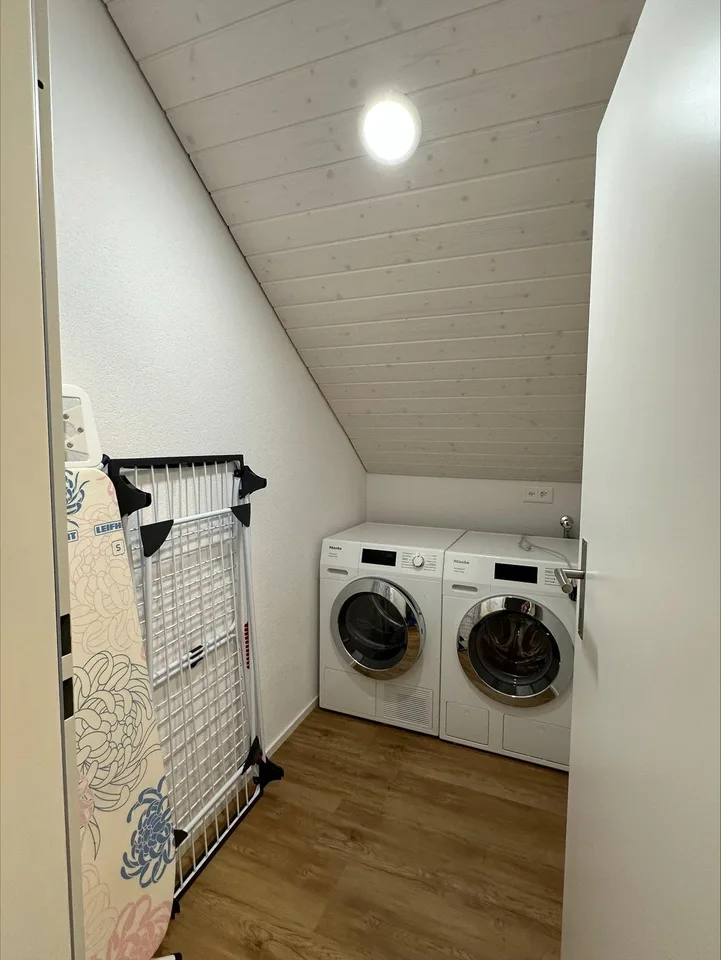 Schöne 2.5 Zimmer Wohnung