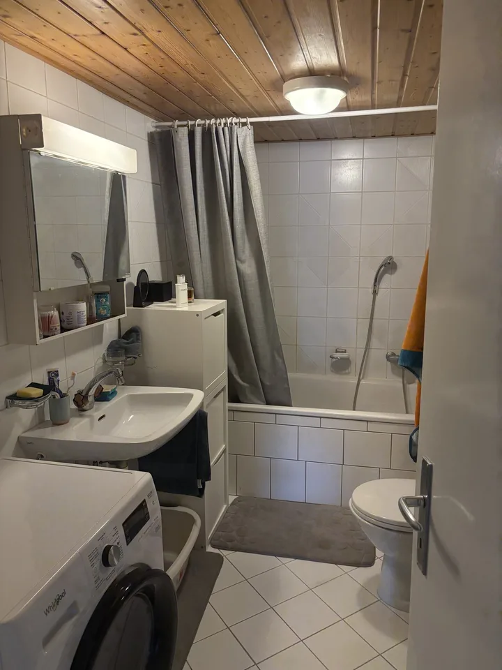 Rue des chappes 6, 1343 les charbonnières - CHF 2’255 inkl. NK pro Monat