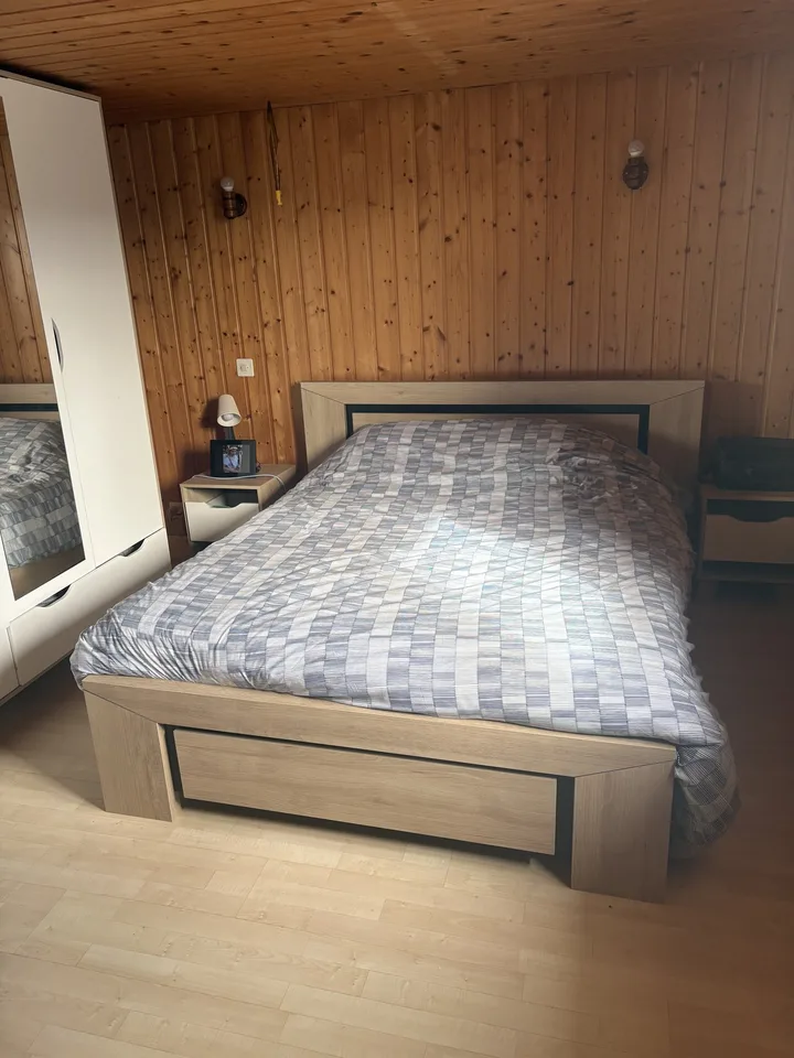 Rue des chappes 6, 1343 les charbonnières - CHF 2’255 inkl. NK pro Monat