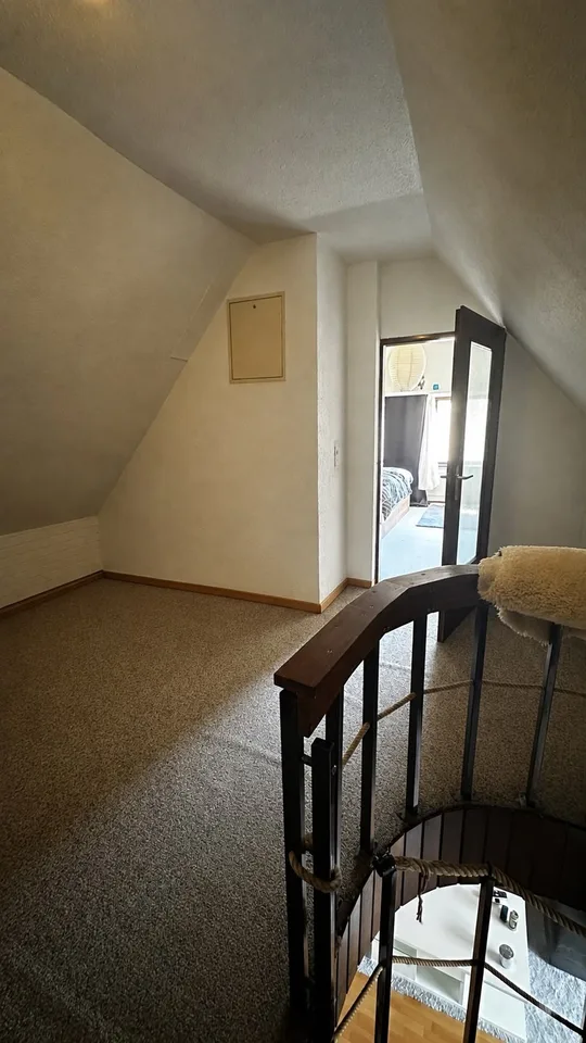 Hintergasse 13, 8253 Diessenhofen - CHF 1’050 inkl. NK pro Monat
