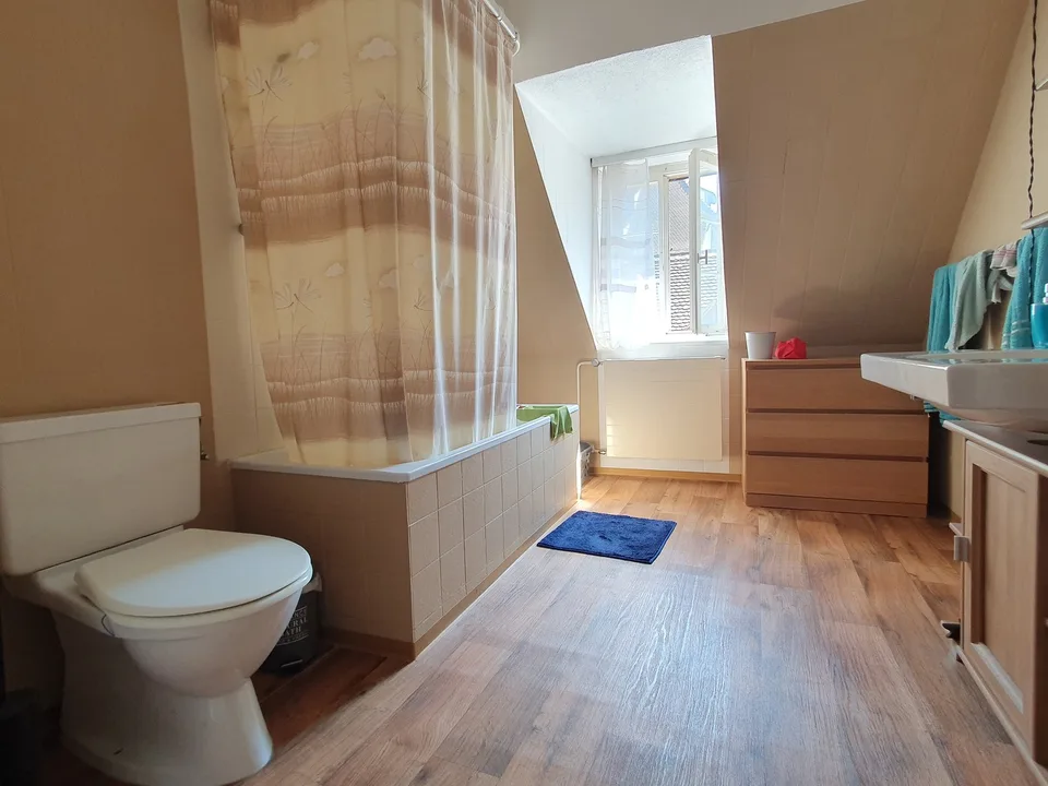 Hintergasse 13, 8253 Diessenhofen - CHF 1’050 inkl. NK pro Monat