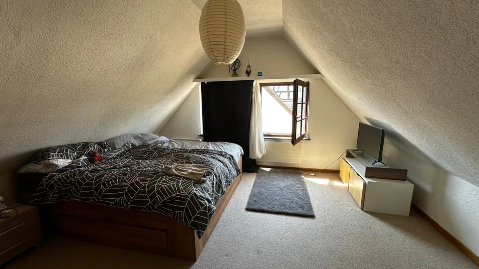 Hintergasse 13, 8253 Diessenhofen - CHF 1’050 inkl. NK pro Monat