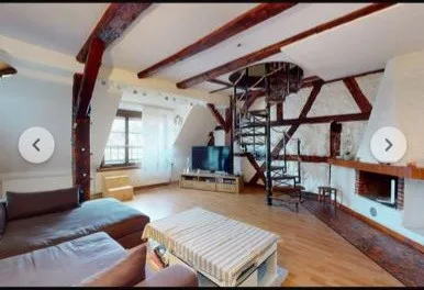 Hintergasse 13, 8253 Diessenhofen - CHF 1’050 inkl. NK pro Monat