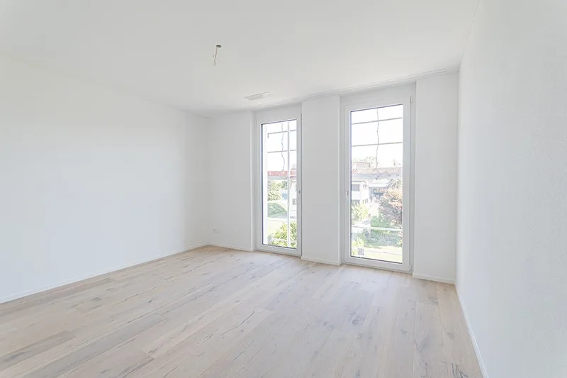 Höslistrasse, 12, 8608 Bubikon - CHF 2’322 inkl. NK pro Monat