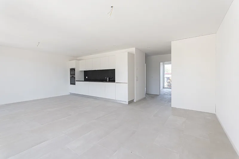Höslistrasse, 12, 8608 Bubikon - CHF 2’322 inkl. NK pro Monat