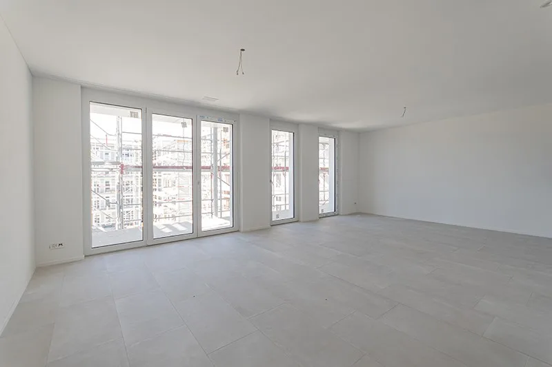Höslistrasse, 12, 8608 Bubikon - CHF 2’322 inkl. NK pro Monat