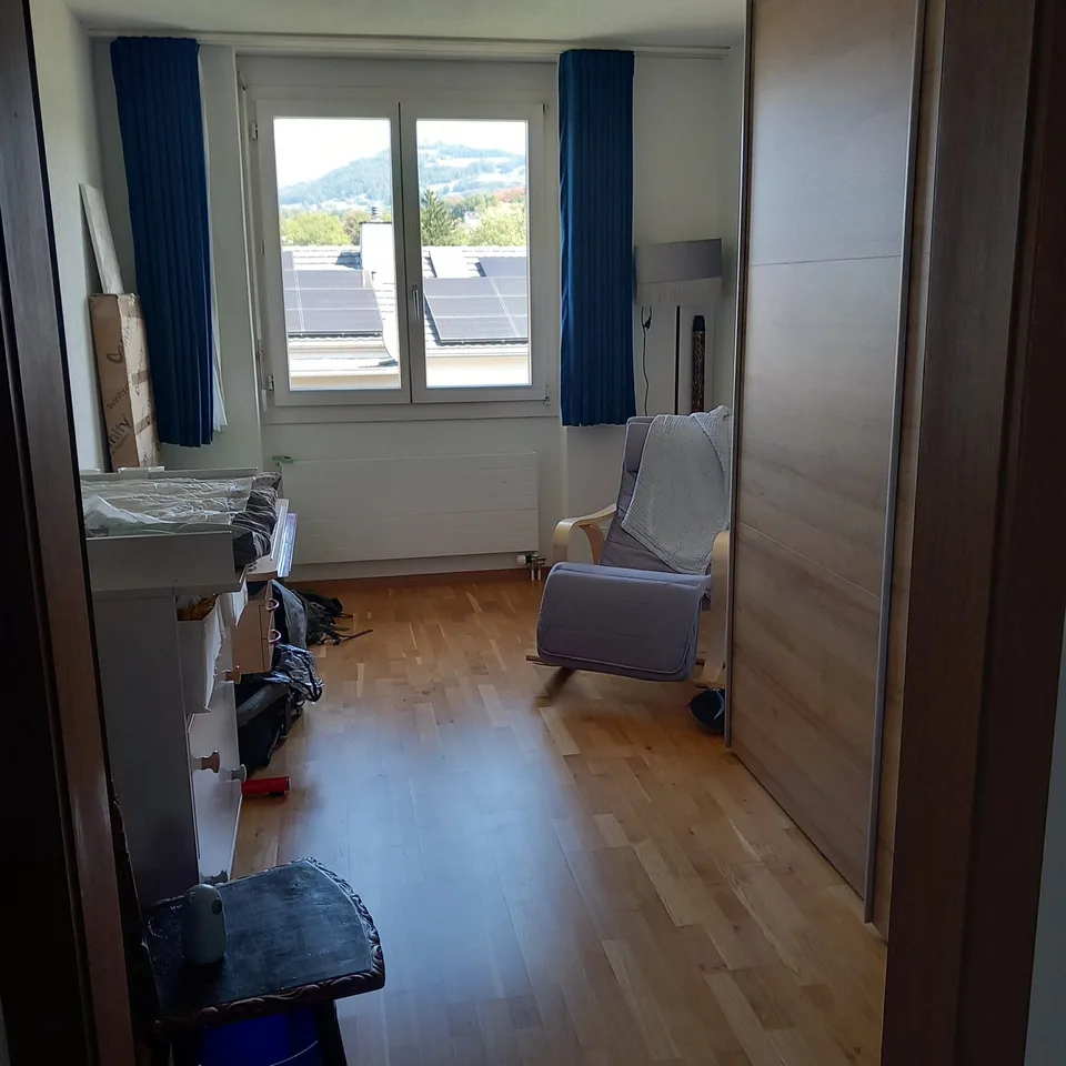 Nachmieter gesucht