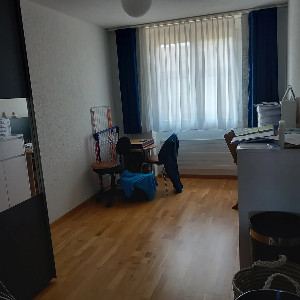 Nachmieter gesucht