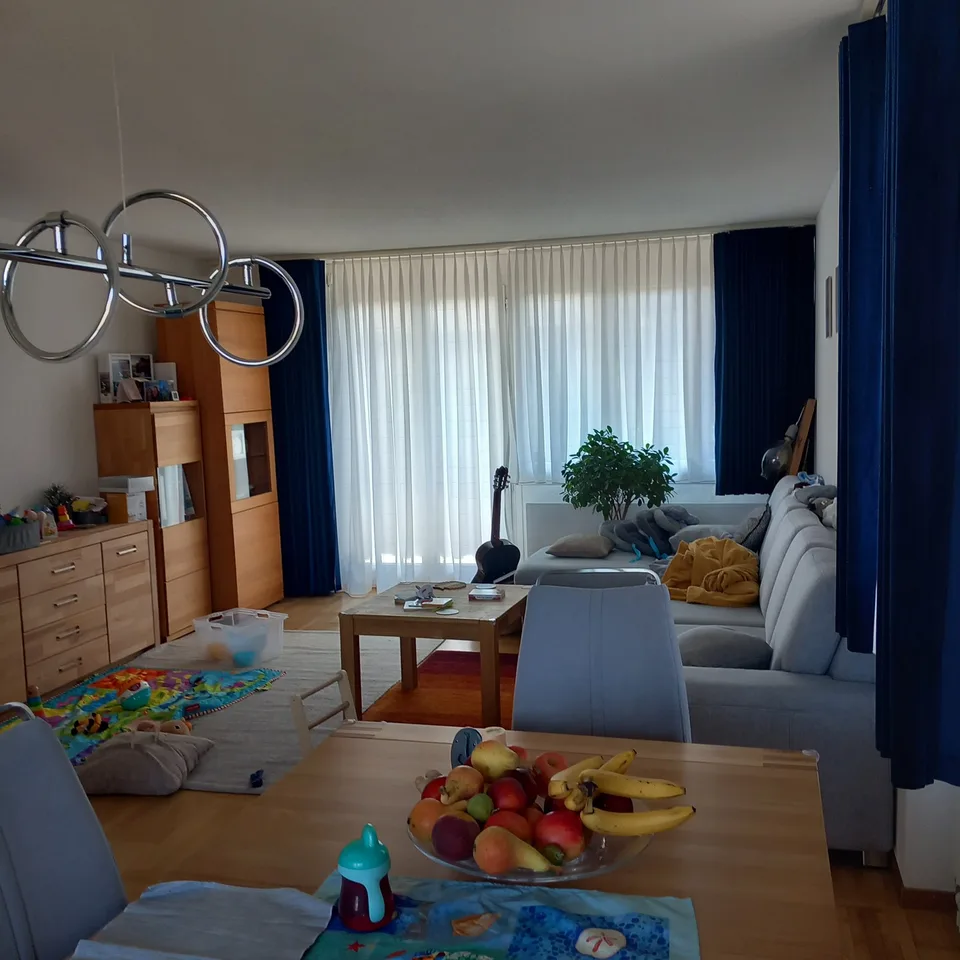 Nachmieter gesucht