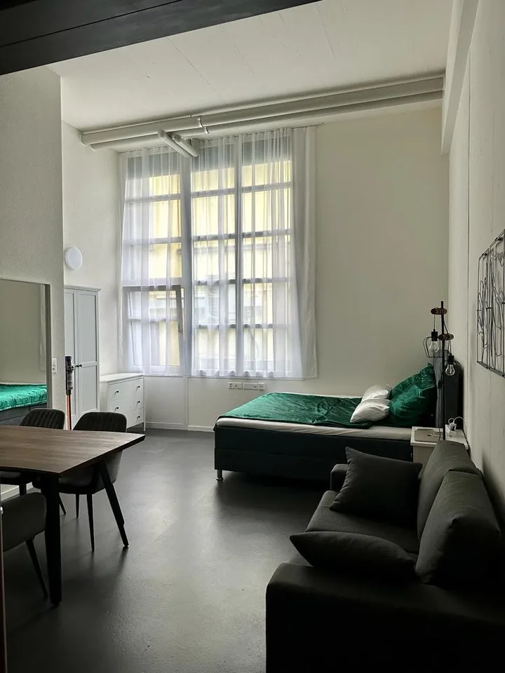 Zürcherstrasse 62A, 8406 Winterthur - CHF 1’270 inkl. NK pro Monat