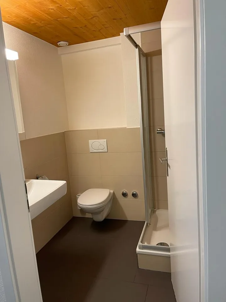 Zürcherstrasse 62A, 8406 Winterthur - CHF 1’270 inkl. NK pro Monat