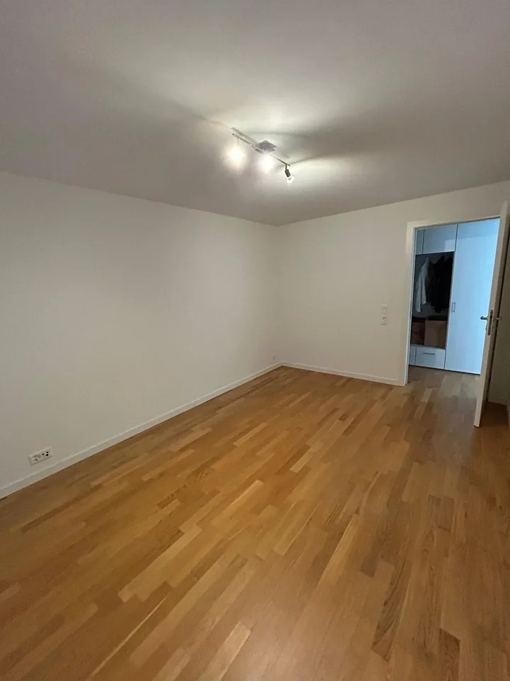 WG-Zimmer in Luzern