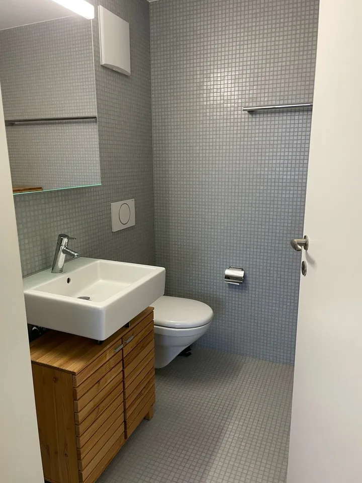 WG-Zimmer in Luzern