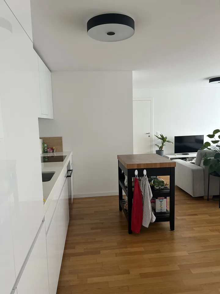 WG-Zimmer in Luzern