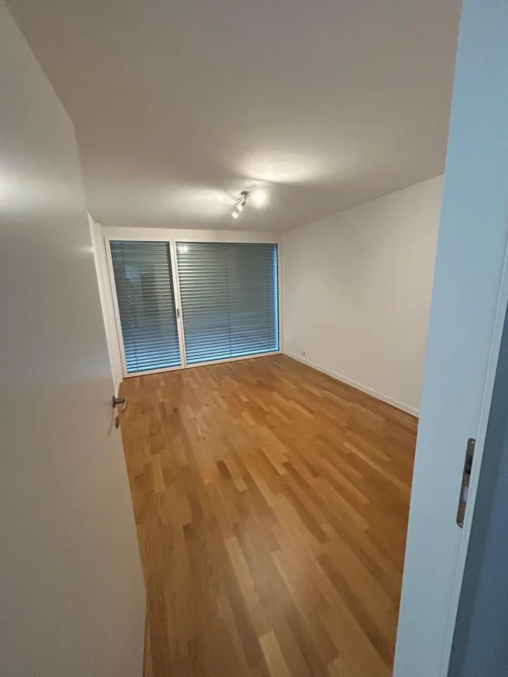 WG-Zimmer in Luzern