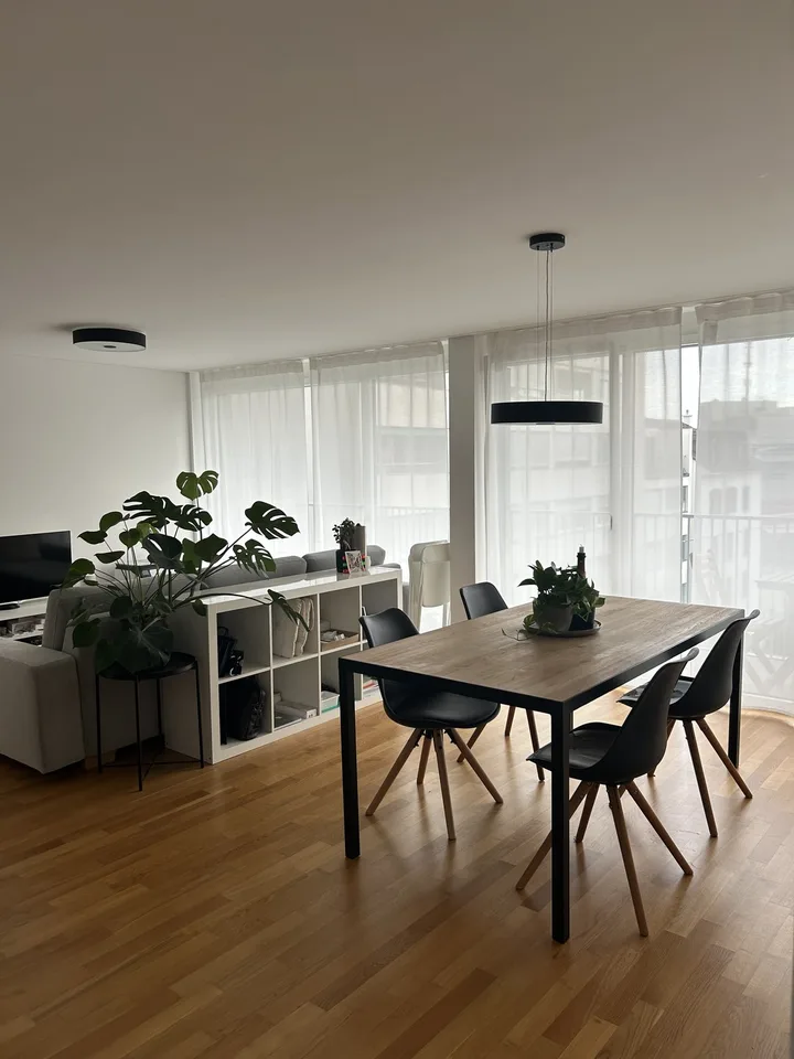 WG-Zimmer in Luzern