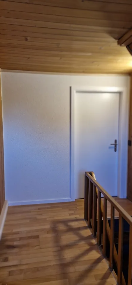 Charmante 4.5-Zimmer-Dachwohnung mit moderner Küche in Uetendorf