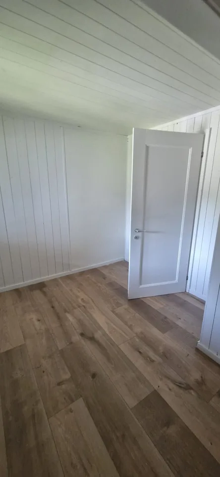 Charmante 4.5-Zimmer-Dachwohnung mit moderner Küche in Uetendorf