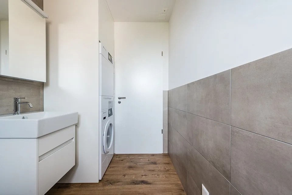 Moderne 3.5-Zimmer-Wohnung an zentraler Lage in Kreuzlingen