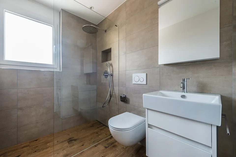 Moderne 3.5-Zimmer-Wohnung an zentraler Lage in Kreuzlingen