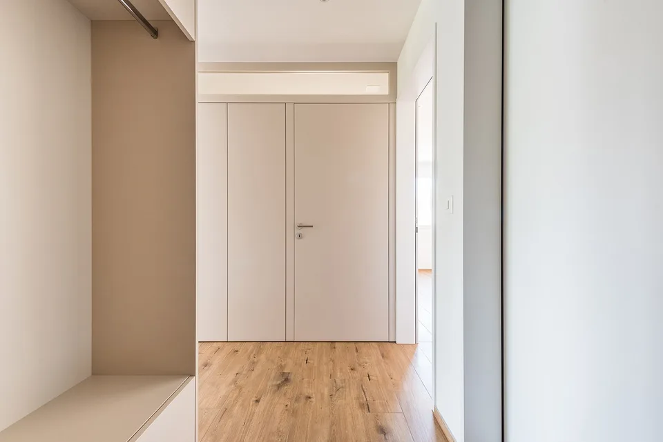 Moderne 3.5-Zimmer-Wohnung an zentraler Lage in Kreuzlingen