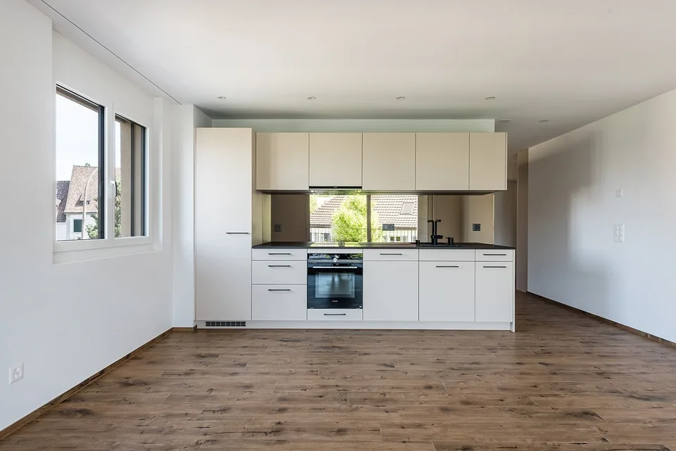 Moderne 3.5-Zimmer-Wohnung an zentraler Lage in Kreuzlingen
