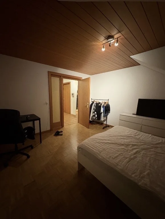 Room for rent in Winterthur