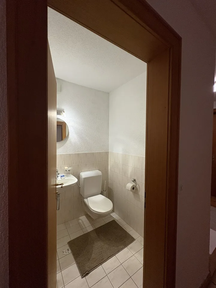 Room for rent in Winterthur