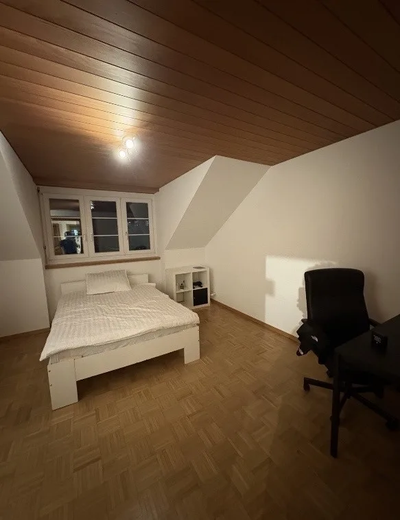 Room for rent in Winterthur