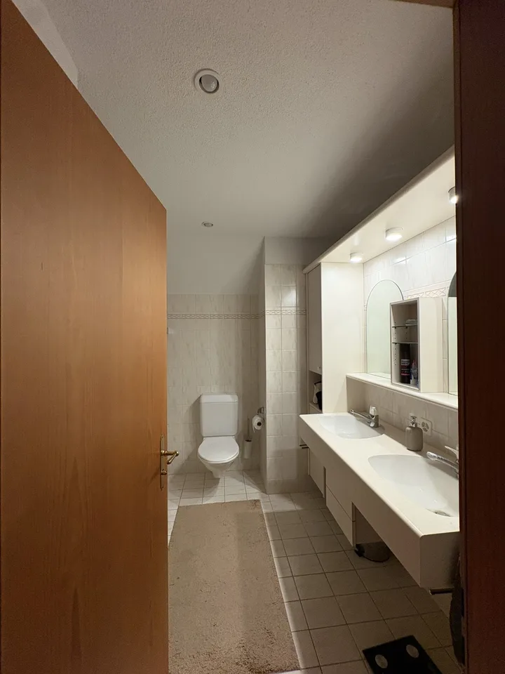 Room for rent in Winterthur