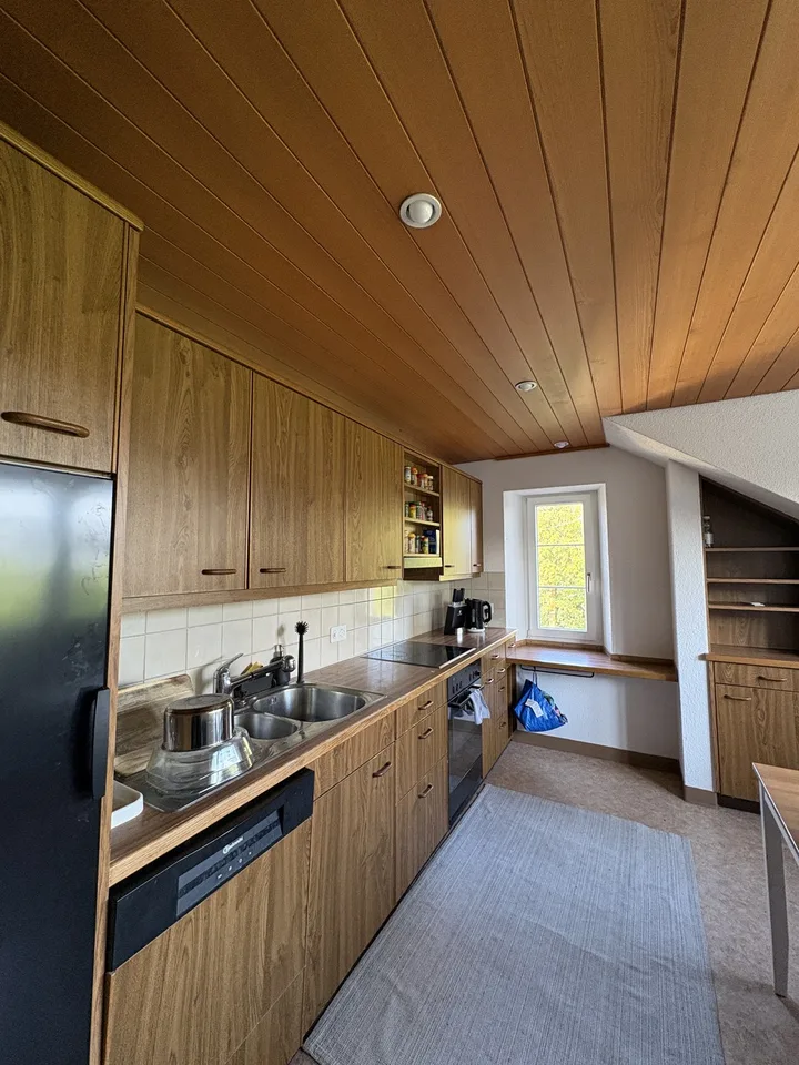 Room for rent in Winterthur