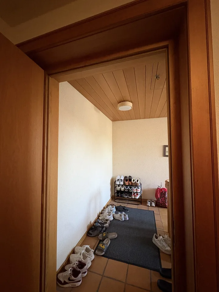 Room in Winterthur