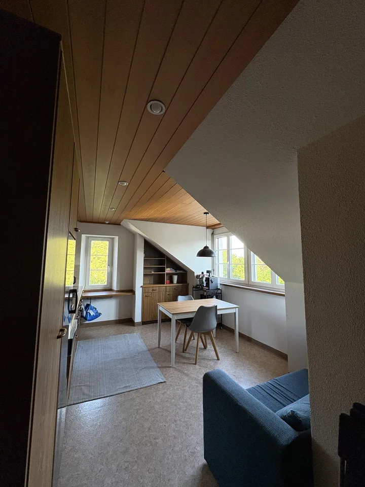 Room in Winterthur