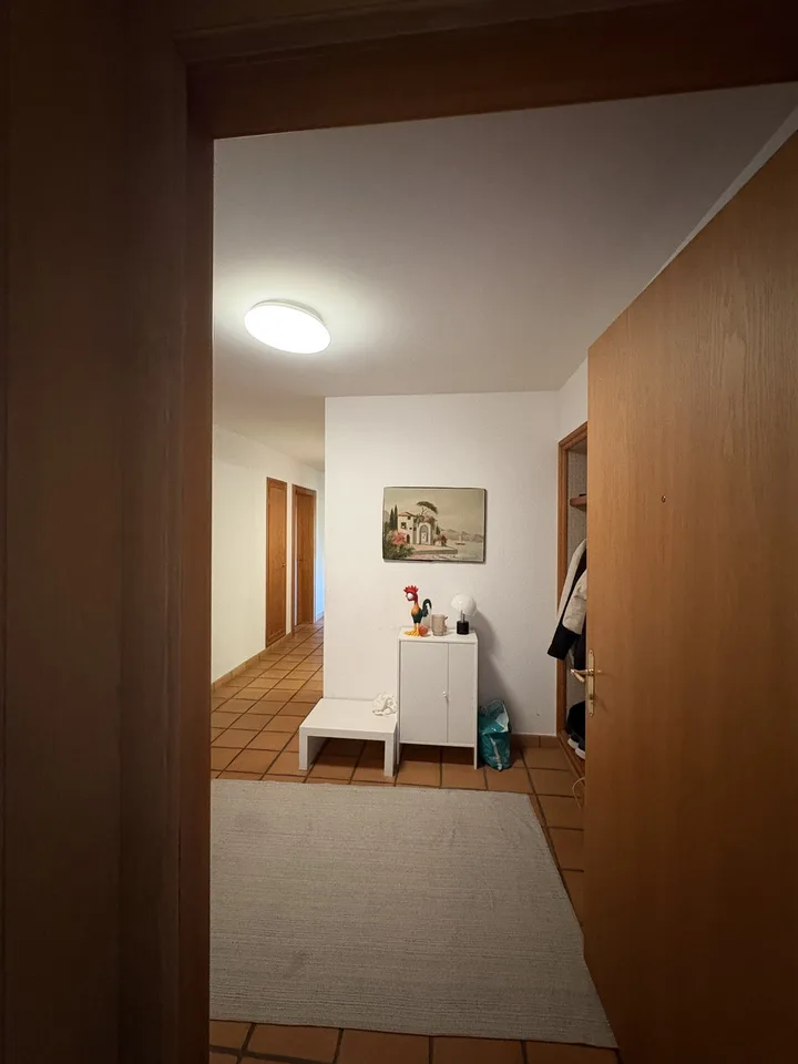 Room in Winterthur
