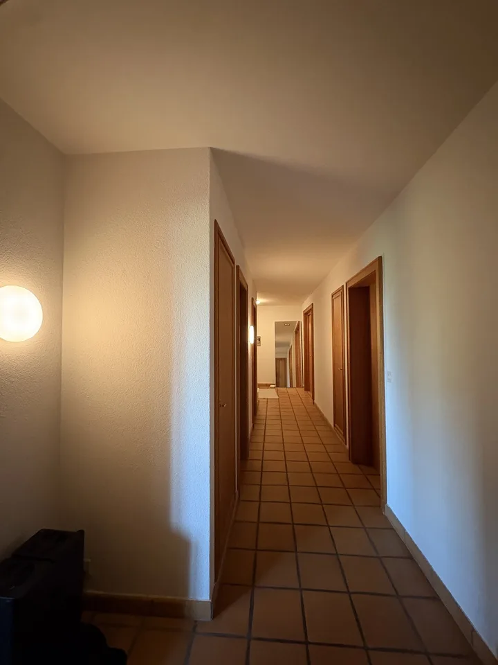 Room in Winterthur