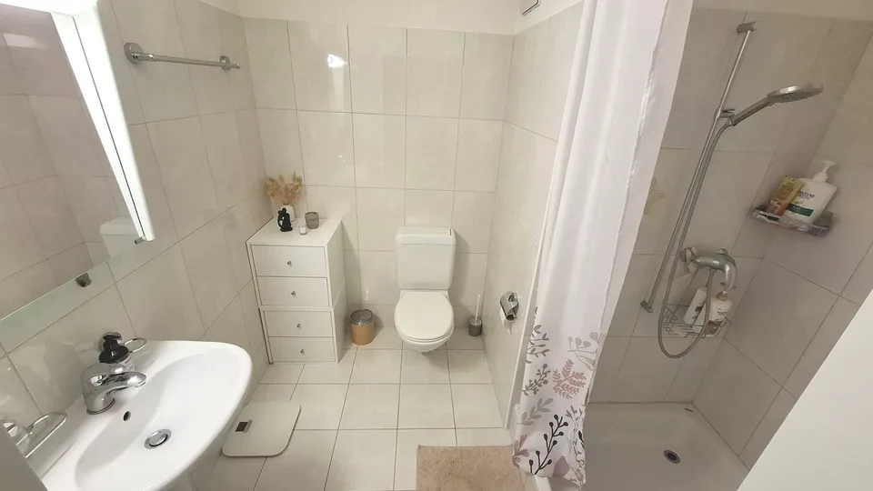 3½ ZI-WOHNUNG IN WETZIKON (ZH), MÖBLIERT, TEMPORÄR