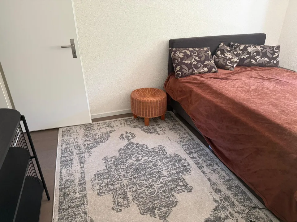 Hochwertiges, grosses Zimmer (24qm) in ruhiger Frauen-WG