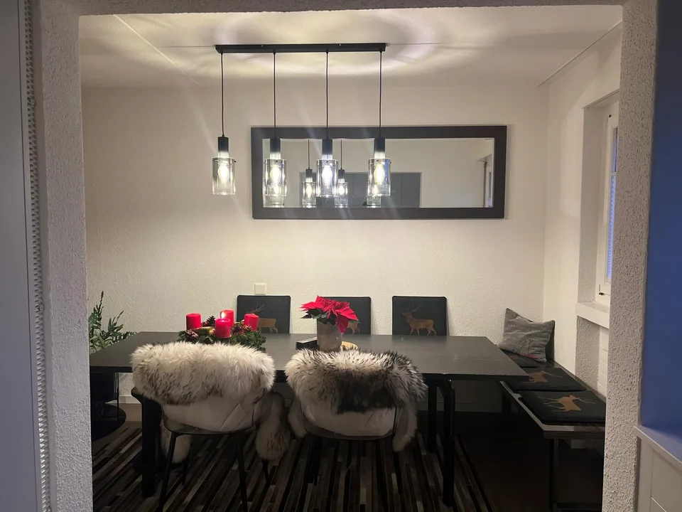 Hochwertiges, grosses Zimmer (24qm) in ruhiger Frauen-WG
