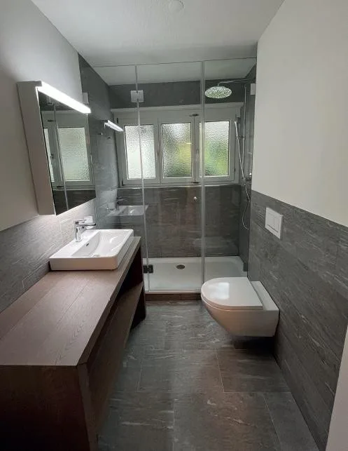 Hochwertiges, grosses Zimmer (24qm) in ruhiger Frauen-WG