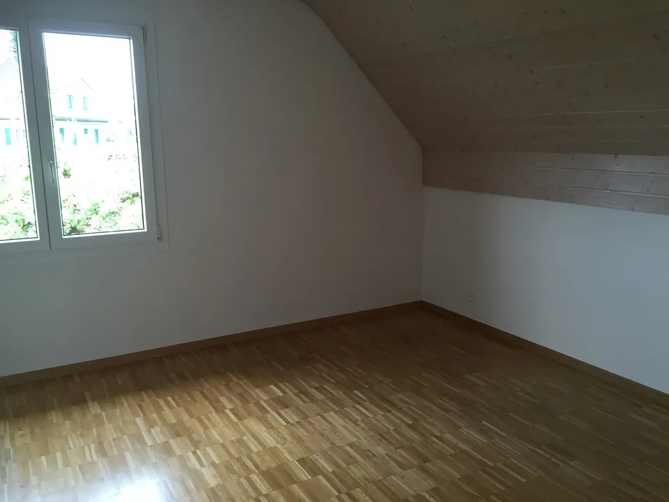 Bello appartamento 3.5 locali al 2° piano in una posizione tranquilla