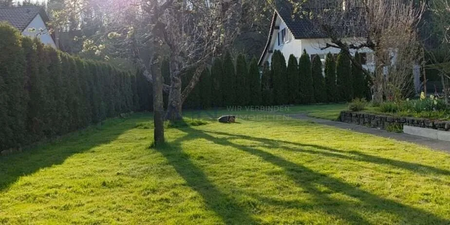 Maison de famille charmante de 7,5 pièces