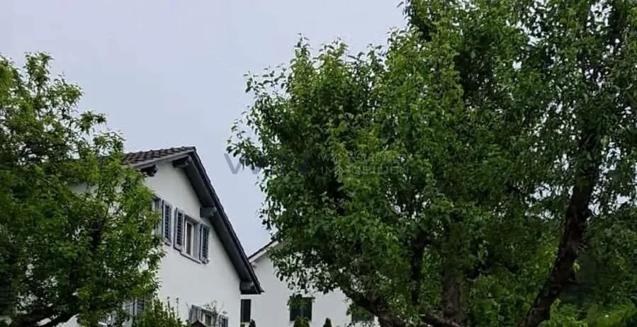 Maison de famille charmante de 7,5 pièces