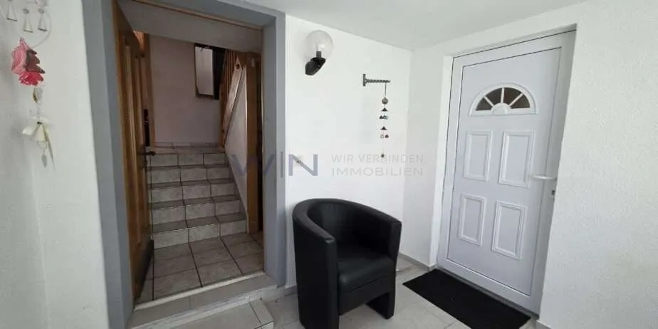 Maison de famille charmante de 7,5 pièces