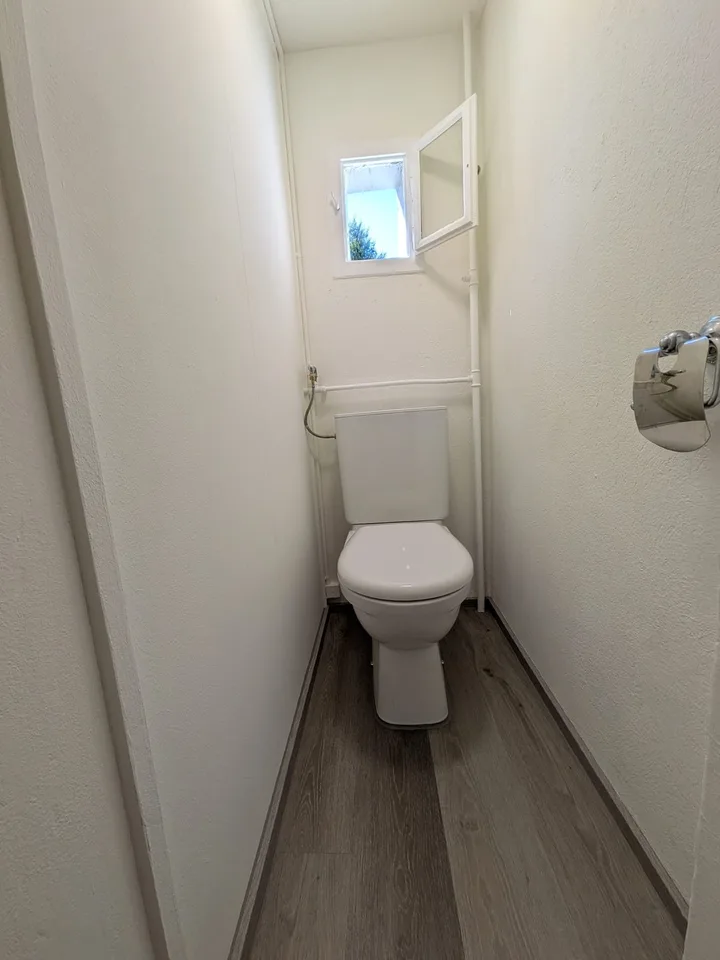 Bauma Renovierte Wohnung in grünen zu vermieten