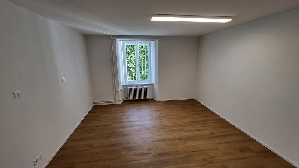 Moderne 3.5-Zimmer-Wohnung im Herzen von Würenlingen